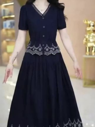 #套装 #套装两件套 #套装穿搭 #套装显瘦穿搭 #无限回购的宝藏单品