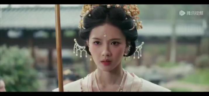 风雨廊亭初相识#公孙鄞#长公主齐姝#逐玉