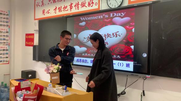 班级亲子活动系列——孩子的父亲用英文给孩子写了一封信!👍👍👍