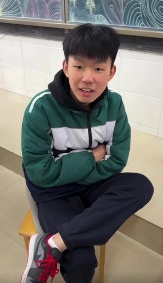 #我的憨憨学生 #创作者中心 #创作灵感
享福2.0@抖音小助手 @抖音创作灵感