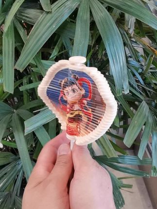 哪吒旋转棒棒糖耶 让孩子远离手机锻炼专注力~#哪吒#旋转棒棒糖#好玩不贵的玩具 #是时候安排一下了
