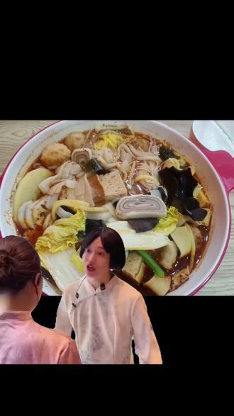 你~老~提~刘~文~祥~干~啥~呀#紫薯精 #刘文祥麻辣烫