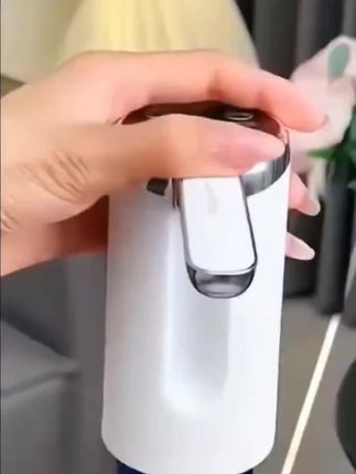 电动抽水器桶装水饮水机家用矿泉水充电自动智能上水抽水泵桶装水#好物推荐🔥 #超实用 #抽水器 #电动桶装水抽水器