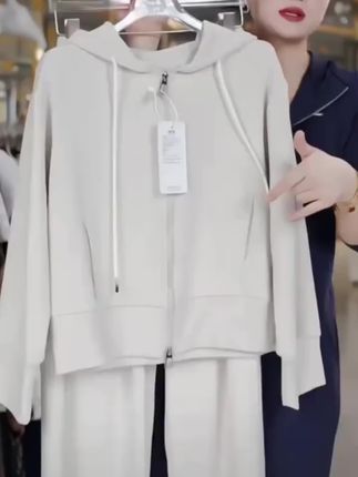 #休闲运动套装#运动服#休闲服