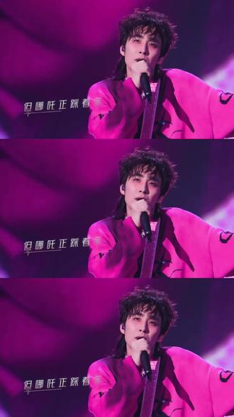 动画片战役 - 张驰 #音乐缘计划S2