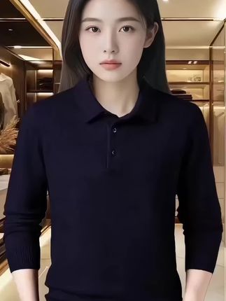 🔥秋冬男神必备!针织毛衣锁温攻略🧣✨ 宝子们👋🏻!冷空气已就位❄️,是时候给男友/老公安排上这件「行走的暖炉」啦~🌟柔软亲肤的针织面料☁️,立体剪裁不臃肿👨💼,内搭单穿都超有型💫!袖口撞色设计超吸睛🌈,慵懒又高级的氛围感直接拉满💯~我对象穿上被追着要链接🤣!你们说男生穿针织衫是不是自带温柔滤镜呀❓💬 #男士穿搭 #秋冬新品 #保暖神器 #情侣装灵感 #型男改造