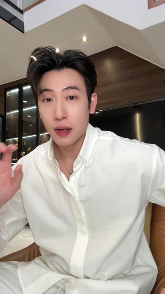 潮牌高奢设计感长袖衬衫百搭#高奢男装 #气质穿搭 #潮流穿搭 #高级感穿搭 #品质男装