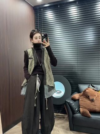 #高级感穿搭 #简约大气 #欧韩穿搭 #高级感穿搭分享