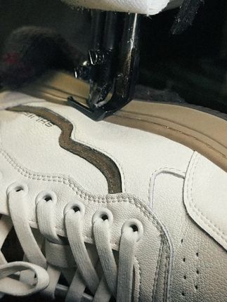 不开胶不断底的鞋 #用心做好鞋 #工作实拍 #好鞋推荐 #软底软面穿上超舒服