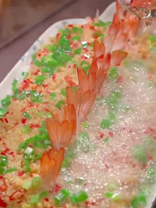 南小贤4瓶*蒜蓉酱蒜泥酱大蒜香辣原味家常菜海鲜调味蒜蓉花甲粉丝#蒜蓉酱 #南小贤酱料 @DOU+小助手 @DOU+上热门