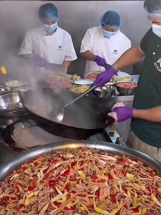 鸡状元黔江鸡杂开胃下饭菜酸辣鸡杂重庆江湖菜川菜重庆非遗美食 #鸡杂 #酸辣鸡杂 #川菜美食 #下饭菜 #好吃到停不下来