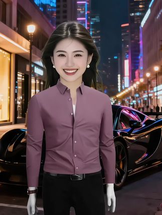 #衬衫穿搭 #时尚减龄穿搭 #衬衫控 #男士衬衫 #高级感穿搭