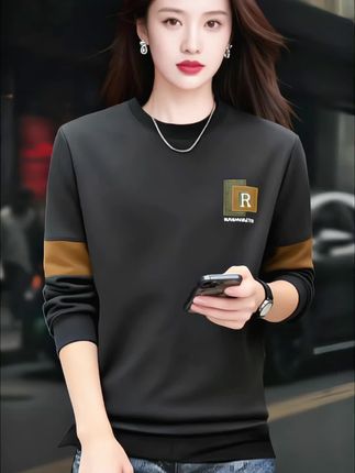 #男装t恤 #卫衣穿搭 #男士卫衣 #时尚男装 #休闲卫衣 @抖加🔥上热门🔥dou+🔥热点宝