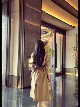 #高级感穿搭