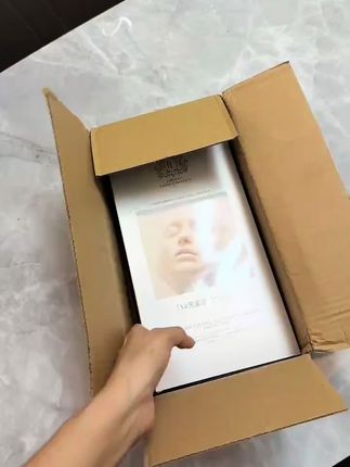 如果你经常熬夜,皮肤状态不好,那你就试试这个面膜,它能让你的