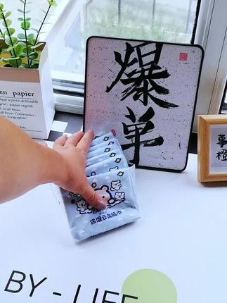 #保湿纸巾 #宝宝好物推荐 姐妹们快来薅这款保湿纸巾吧!#好物推荐🔥