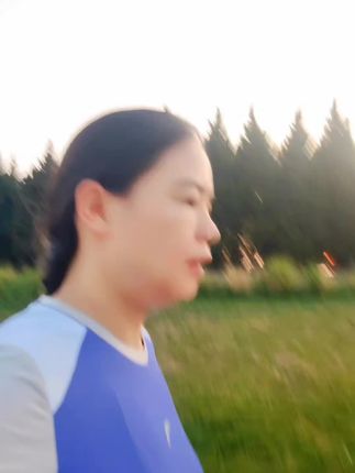 #户外散步 #自然美景 #日常街拍 #夜晚的美 #户外出游