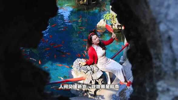 Hello,是我吖梓。
这个春节想好去哪里逛了吗?
不如去充满岭南特色的佛山citywalk?!
看看浓浓的岭南味。
⭐️citywalk路线:
佛山祖庙→岭南天地→筷子路→佛山花墙
⭐️佛山祖庙
▪️每天3场醒狮表演,记得看好时间不要错过啦!
▪️超锦鲤池洞穴机位就在进门的右边。
⭐️岭南天地
▪️佛山logo墙不要错过打卡哦。
▪️近期还有马年许愿墙。
⭐️筷子路
▪️又叫快子路,现在年味很浓。建议早上去人少点。
▪️新年朋友圈预制片这里可以搞掂了!
💕省心工具点点ai
出行前用点点ai规划路线!点点作为小红书官方a i,呈现的都是用户真实体验过的内容!直接问点点ai,旅游路线、打卡机位、美食攻略都有啦!每条信息都附带小红书原文,真的太懂我们了!点点ai的地图功能还将各个景点串联起来,方便我们规划路线!
⭐️这个假期,跟着点点ai逛充满年味的佛山吧!
#佛山拍照#佛山年味#广州周边游#春节去哪儿