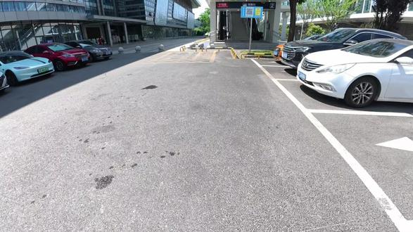 首次体验宁马地铁 第一次体验宁马地铁,速度是真快。马鞍山南京往返是真方便快捷!#芜湖代驾憨虎虎#宁马地铁