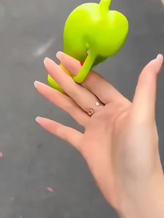 #豌豆射手水枪