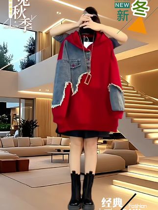 #大码女装120斤到220斤 #大码女装 #谁用谁好看 #时尚穿搭 #时尚女装