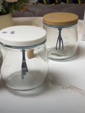 【新疆包邮2025新款全自动小型搅拌杯电动咖啡杯恒温自动摇摇杯水杯】
