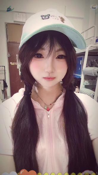 我太帅了万人爱(づ ̄3 ̄)づ╭❤~#迷之角度girl #不止一面