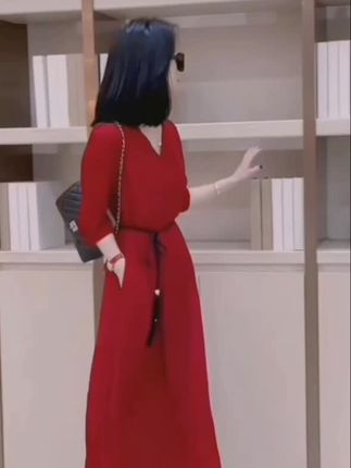 连衣裙