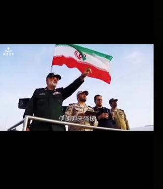 伊朗迎来强援,俄军末日飞机突降伊朗,美国瞬
间清醒:大战来了#美国#伊朗#国际局势#军事
科普
1天前