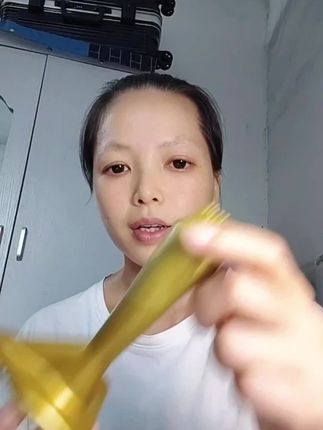 #三角经络刷全身通用 #方便又实用 #简单,都是每天自用好物