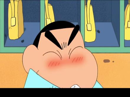 用粘土做自己喜欢的东西 #蜡笔小新 #动画