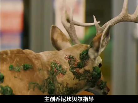 绿液背后,是早已注定的灭绝计划。#绿液惊魂2026年第一解压神器 #电影绿液惊魂