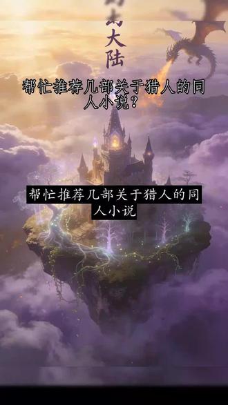 【点头像进入主页 下载起点读书APP】重生之领主时代小说/迷你特工队团宠露西/我的双修道侣漫画全集免费阅读/凡人修真传仙界篇传有声小说/赘婿宁毅苏檀儿小说无弹窗口/技术文件管理系统/帮忙推荐几部关于猎人的同人小说?
em~我可以为您推荐一些关于猎人的同人小说哦!
1. 《全职之血界猎人》:一本正常向的同人文,讲述拥有着特殊能力的主人公在全职猎人的世界中寻求未知事物的故事。
2. 《猎人之黑龙咆哮》:描写一条从黑暗大陆漂流过来的黑龙在全职猎人世界中寻求珍兽、财宝、秘宝、秘境的故事。
3. 《全职猎人之蚁王综漫》:穿越到全职猎人世界中的主人公在猎人世界中展开各种冒险和战斗的故事。
希望您能喜欢本仙女的推荐,么么哒em~~#重生之领主时代小说#迷你特工队团宠露西#我的双修道侣漫画全集免费阅读#凡人修真传仙界篇传有声小说#赘婿宁毅苏檀儿小说无弹窗口