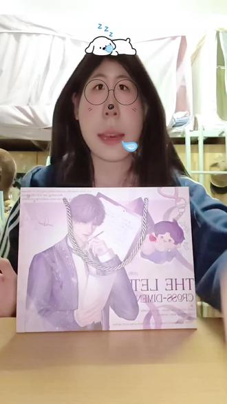 祁煜生贺组物料分享~ 因为实在太喜欢了所以隔了几天还是想拍视频记录一下@祁煜0306生贺企划 好权威好伟大一个生贺组!#祁煜#祁煜生日快乐 #恋与深空 #物料