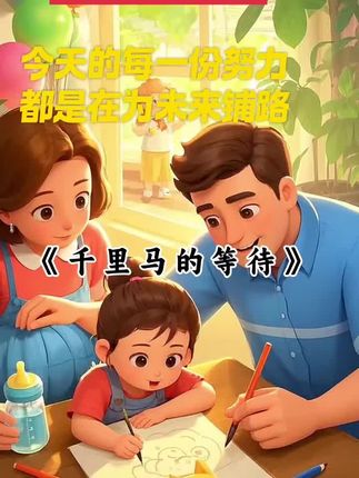 #亲子教育 #做智慧父母 #亲子教育 #父母必看系列 #育儿经验分享