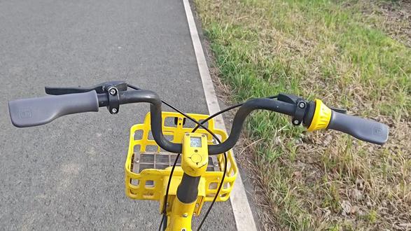 教豆包骑自行车#豆包