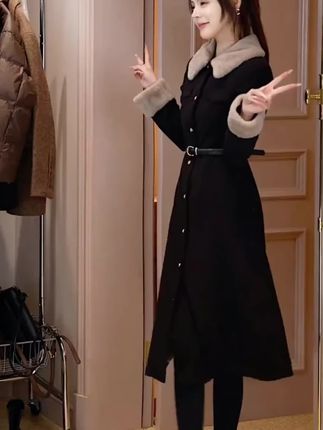 #穿出高级感#显高显瘦#减龄气质#穿出自己的风格