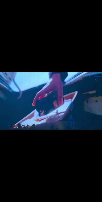 part1️⃣1️⃣ 3月1日 #云熠星河 澳门演唱会,双人MV(你是我的秘密)@云旗Yunqi @郝熠然