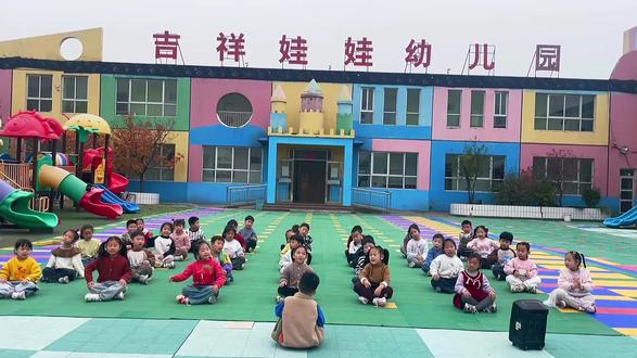 原声版……不认输的小火车❤️