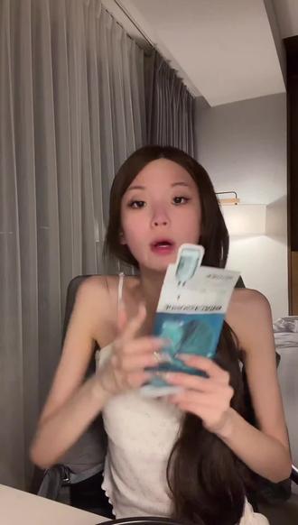 面膜|出道福利来啦 想要提亮肤色 补水锁水 改善痘痘的老婆们赶紧拍呀 惠敏出道福利比在韩国买都划算
#自用好物分享 #金惠敏 #金惠敏出道 #面膜 #补水