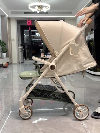 四季款式普洛克k5到货啦一车到底豪华礼包#母婴好物 #遛娃神器 #宝妈推荐 #儿童车 #带娃神器