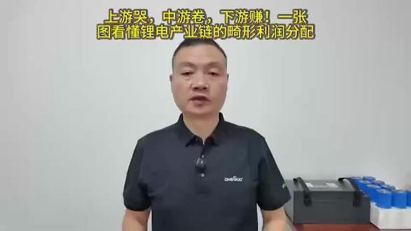 火爆的锂电行业,内部正严重分化!宁德时代前三季度净利490亿,而它的核心供应商恩捷股份却亏损近亿。这种‘冰火两重天’的利润结构健康吗?
争议讨论:
利润过度集中于头部,对行业创新是促进还是抑制?
这种局面,最终会由消费者买单,还是由中小企业消亡来消化?
你看好第二梯队或上游材料企业翻身吗?
欢迎从产业、投资或消费者任一角度,分享你的犀利观点。”
#利润集中
#冰火两重天
#增收不增利
#上游亏损
#产业链失衡