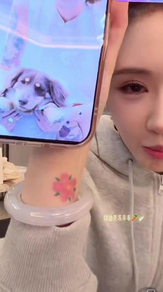 写真女王黑暗萝莉大美和她的宠物们写真预告 这爆🐶单也太有节目了 哈哈哈噜噜脸上镜#黑暗萝莉大美 #高迪大美 #宠物写真 #写真 #女网红日常