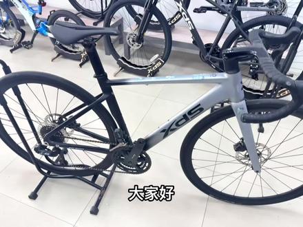 自行车保养系列① #公路车#喜德盛#自行车保养 #大保养