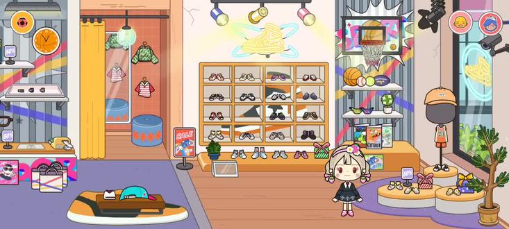 米加小镇建房教程来啦