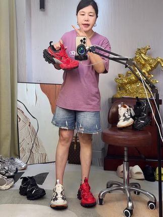 #潮鞋推荐好看不贵 #只做高品质 #哎呦喂你鞋真好看