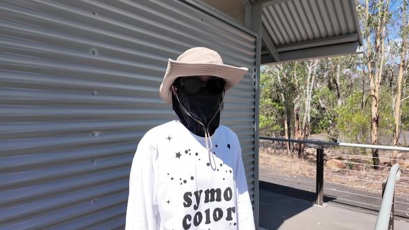 徒完步为什么没瘦个两斤??
#暗夜公园 #悉尼徒步 #徒步 #悉尼旅游 #vlog十亿流量扶持计划