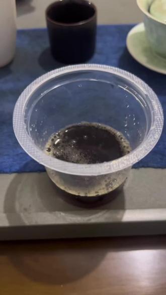 可乐➕果冻,滋味不一样,又是不眠夜#泰国果冻