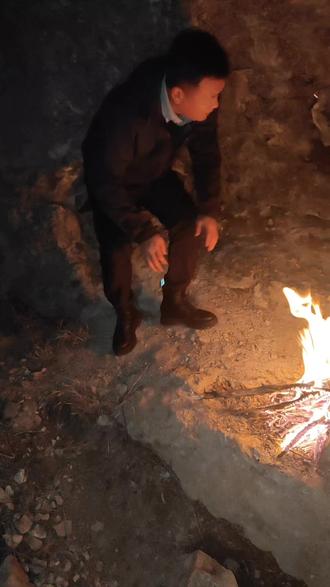 荒野养生连翘茶###一加Ace6T性能狠Pro