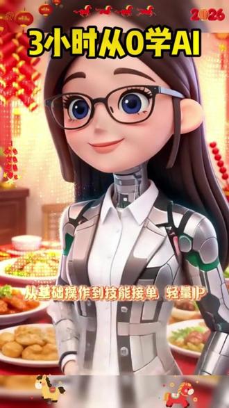 零基础用豆包,轻松实现ai副业变现#豆包 #ai